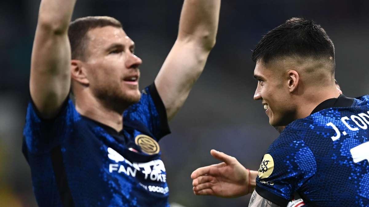 L'INTERISTA - Dzeko in uscita con Dybala e Lukaku, l'Inter può liberarlo gratis