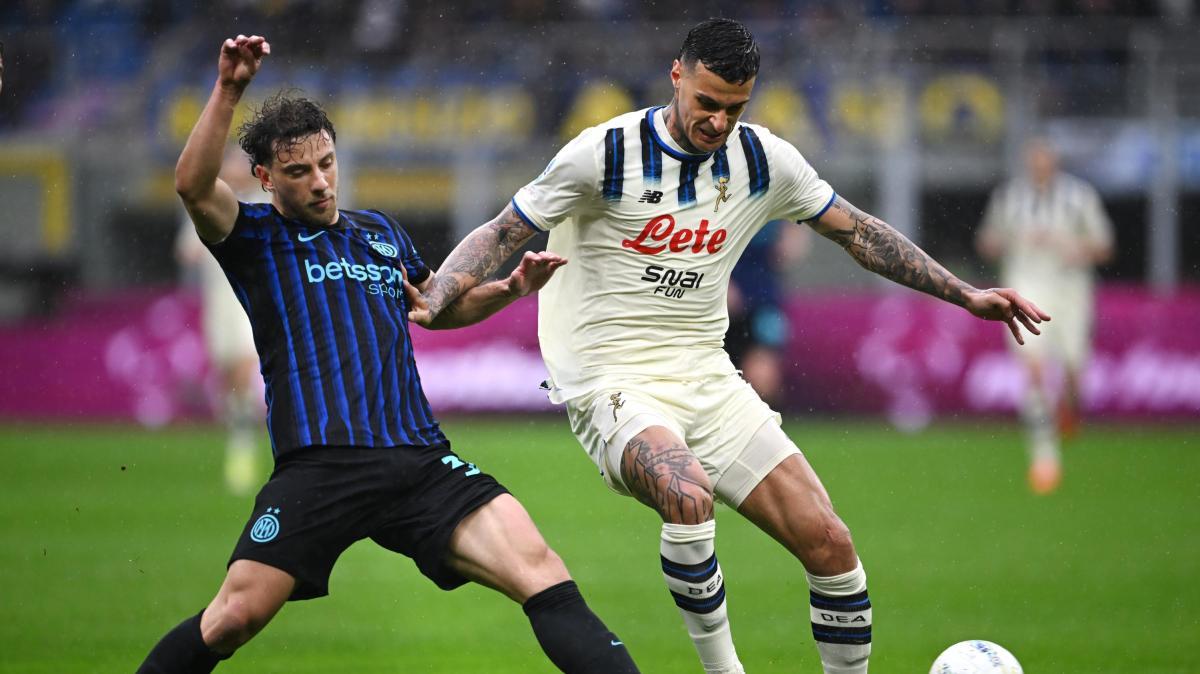 Carlos Augusto verso l'Atalanta. Il futuro di Palestra: le top news delle 13