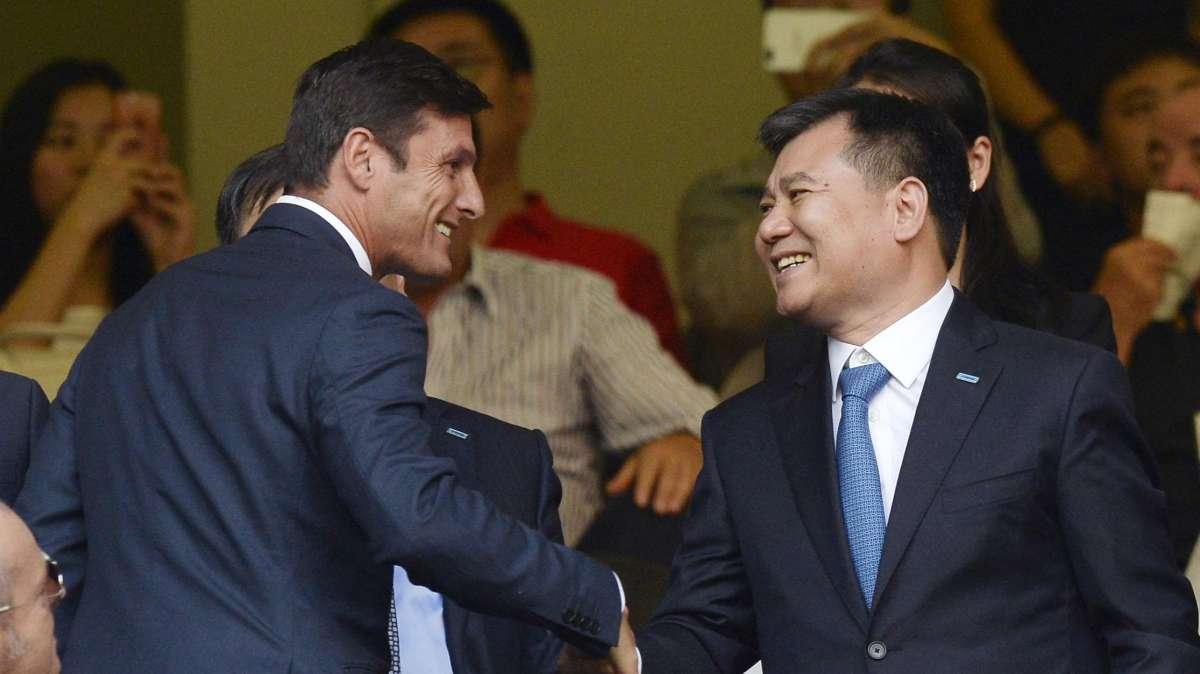 Non c’è accordo senza garanzie: tre le richieste di Oaktree a Suning