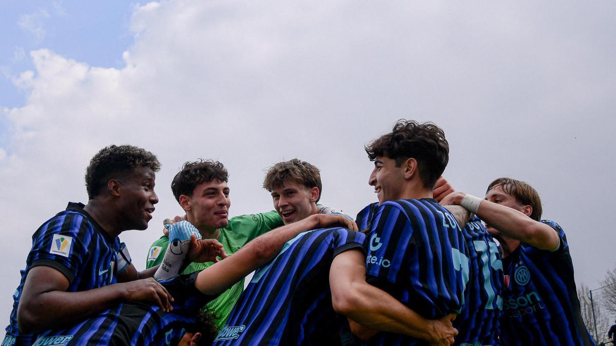 Inter Primavera, svelato il calendario: esordio contro il Genoa