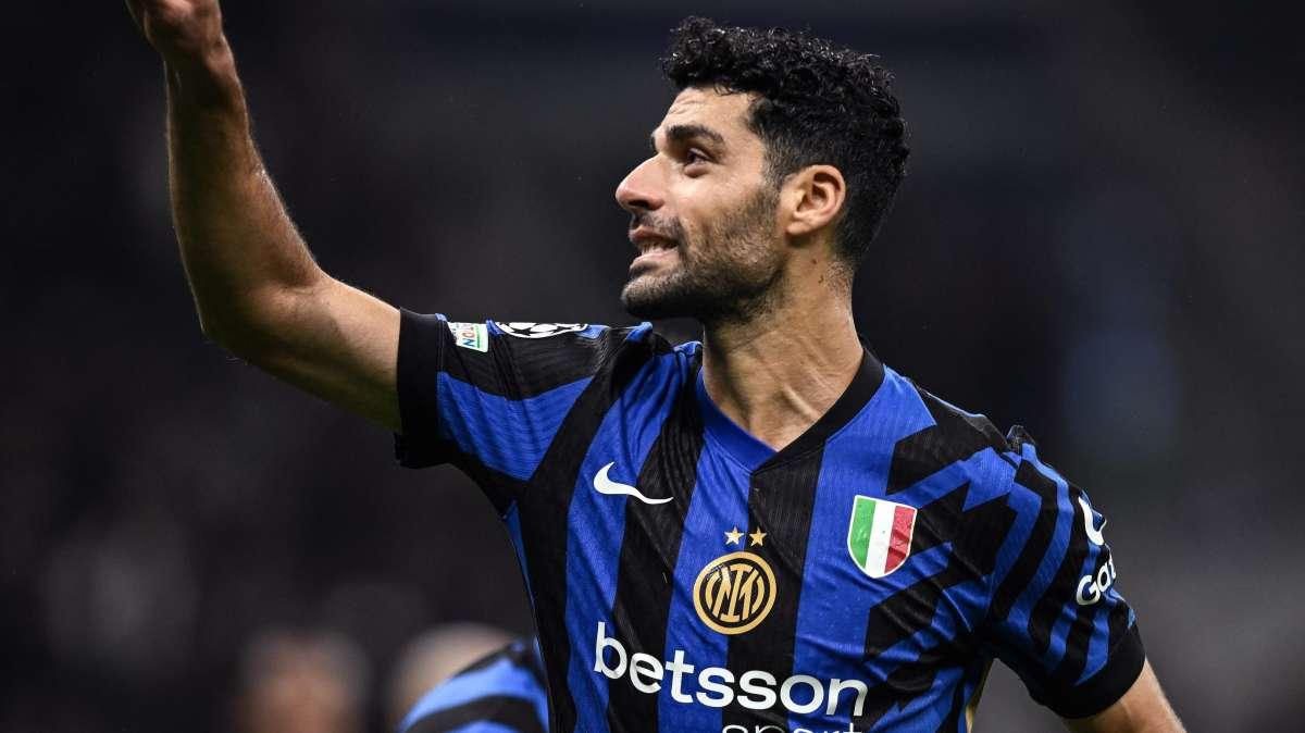 La Roma nel mirino, ma anche lo Young Boys: le scelte di Inzaghi su Frattesi e Taremi