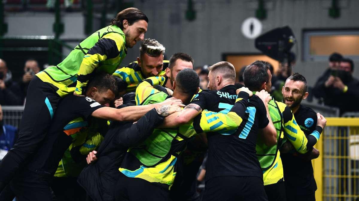 Serie A, il programma dell'11esima giornata: Inter, una vittoria per avvicinare la vetta