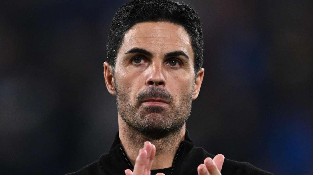 Arsenal, Arteta: "Orgoglioso della mia squadra, recriminiamo per un paio di episodi"