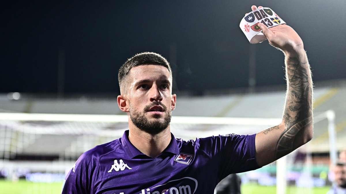 L'ex Biraghi è sul mercato, ma non è nei radar. Può accoglierlo Conte
