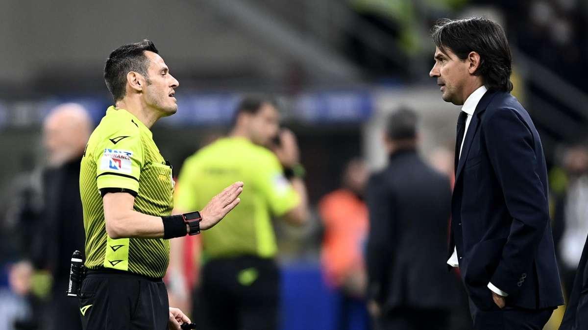 La moviola della Gazzetta: "Mariani lascia perplessi. Fuorigioco più passivo che attivo"