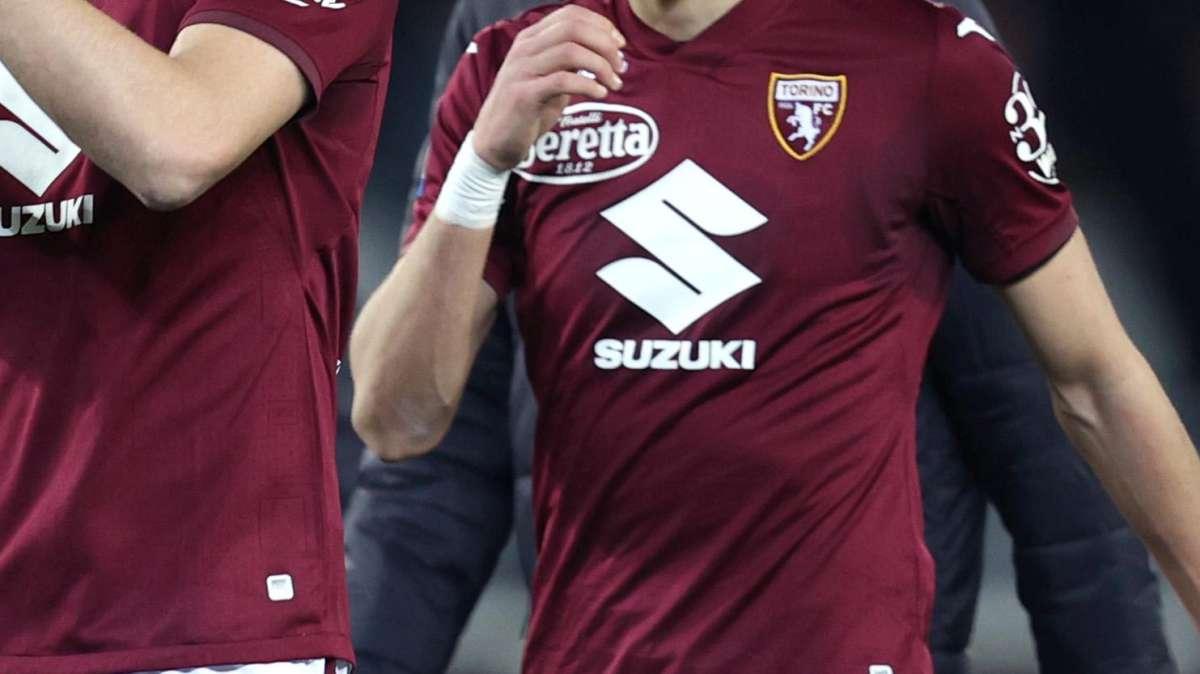 UFFICIALE - Torino, dall'Inter arriva il giovane Oliver Jurgens