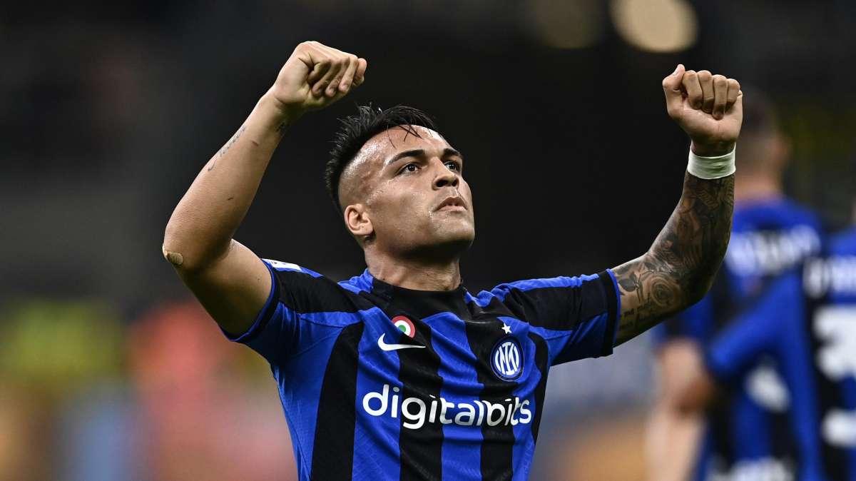 Le pagelle di Lautaro: un gioiello da sfoggiare in una serata da ricordare, Messi aveva ragione