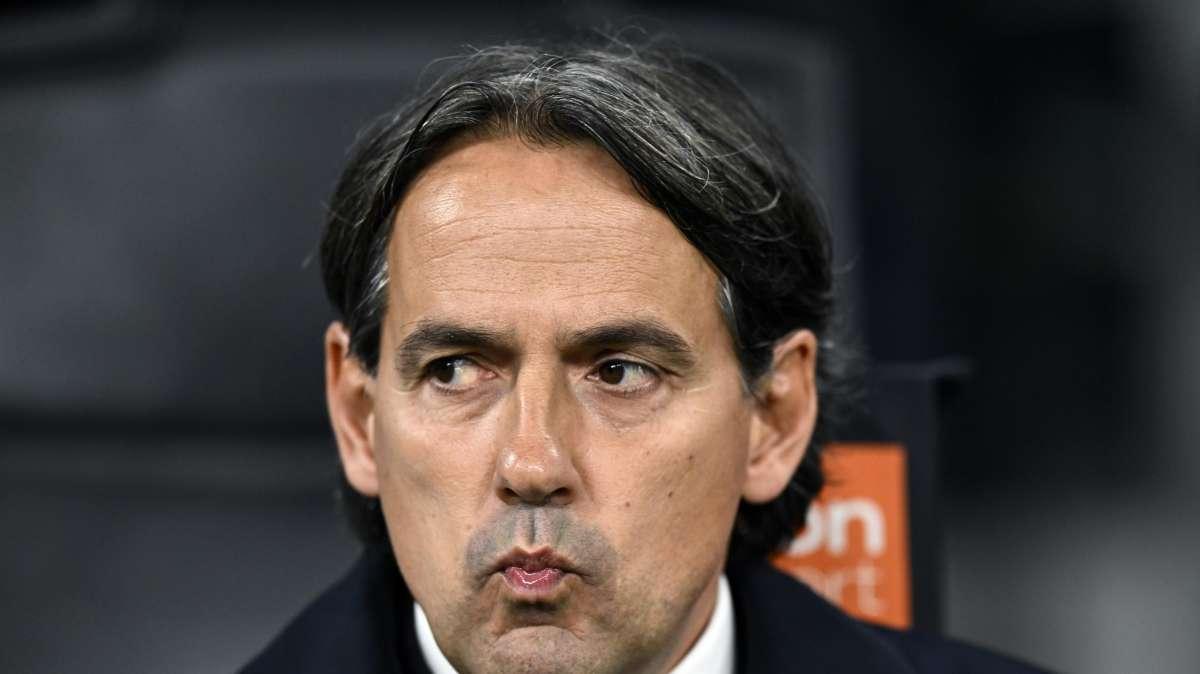 Inzaghi vuole un Taremi 'alla-Correa': "Qui ha tanta concorrenza, ma ci aiuta in Champions"