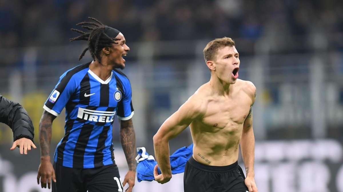 Inter, che numeri in casa con il Verona: e il sabato porta bene con i gialloblù