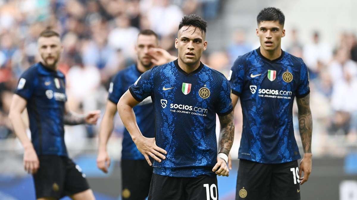 LIVE - Inter-Sampdoria 3-0 - Triplice fischio, l'Inter vince ma non basta