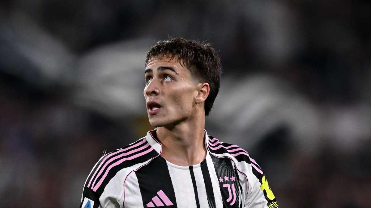  I nostri avversari reparto per reparto: attacco Juventus