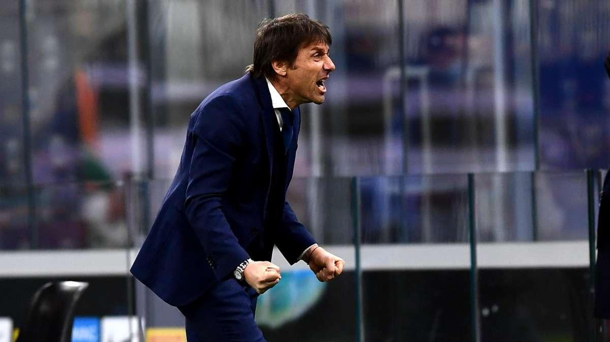 Solo l’Inter ha fatto più punti di Napoli e Atalanta nel girone di ritorno