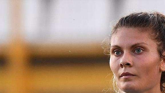 Inter Women, Cambiaghi sfida la Juventus: "Siamo cariche, sarà una battaglia"