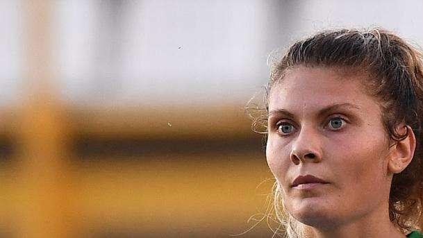 Inter Women, Cambiaghi: "Vittoria importante per la classifica. Il gol mi mancava tanto"