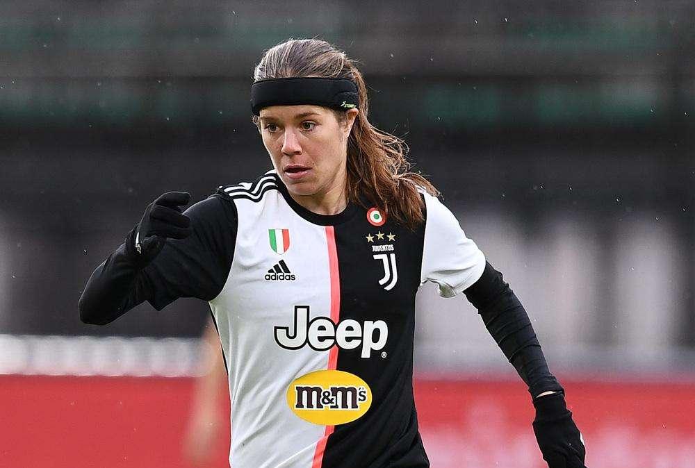 Inter Women, Pedersen: "Porteremo il nostro atteggiamento anche nella Poule Scudetto"