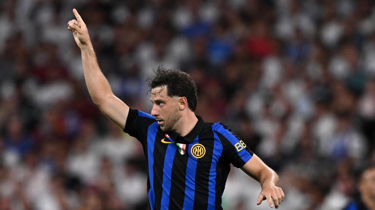 Carlos Augusto dà la carica: "L'Inter ha fatto quello che voleva. Felice del carattere della squadra, ma i dettagli..."