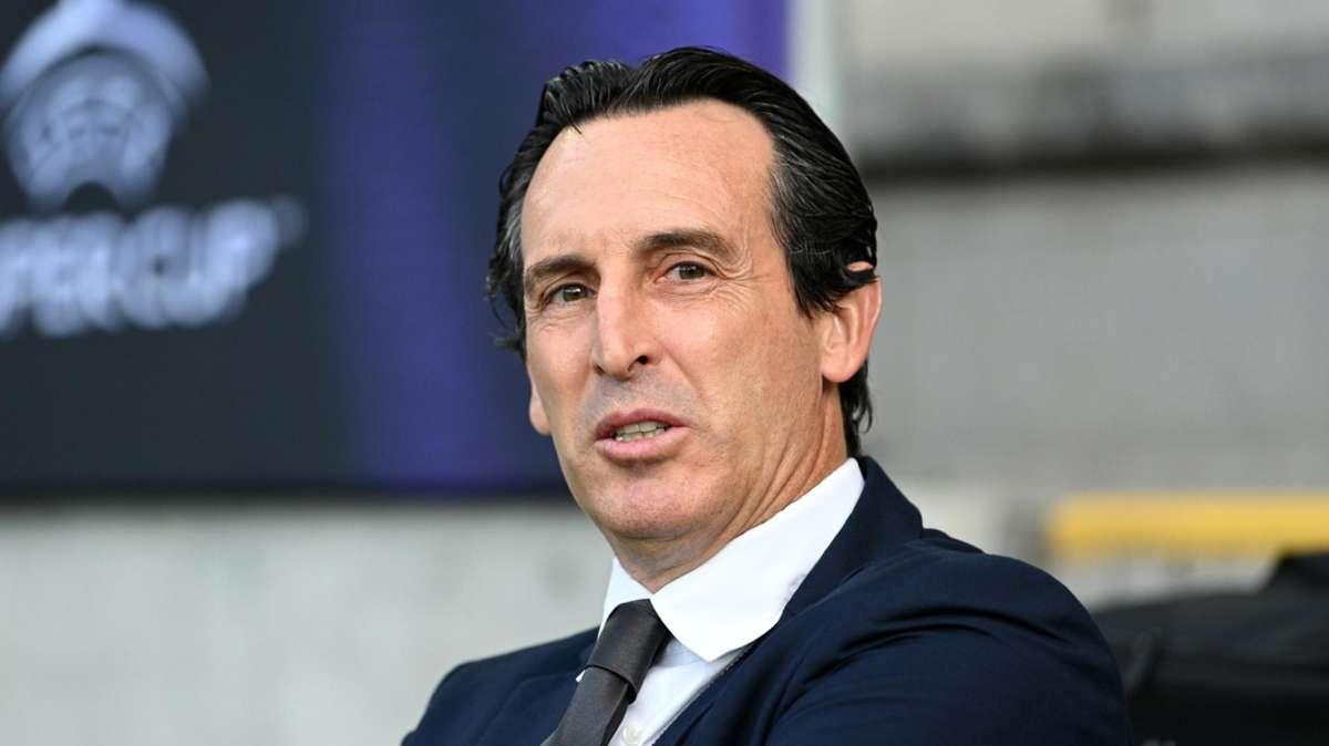 Villarreal, Emery sicuro: "L'Atalanta è al livello di Juventus e Inter"