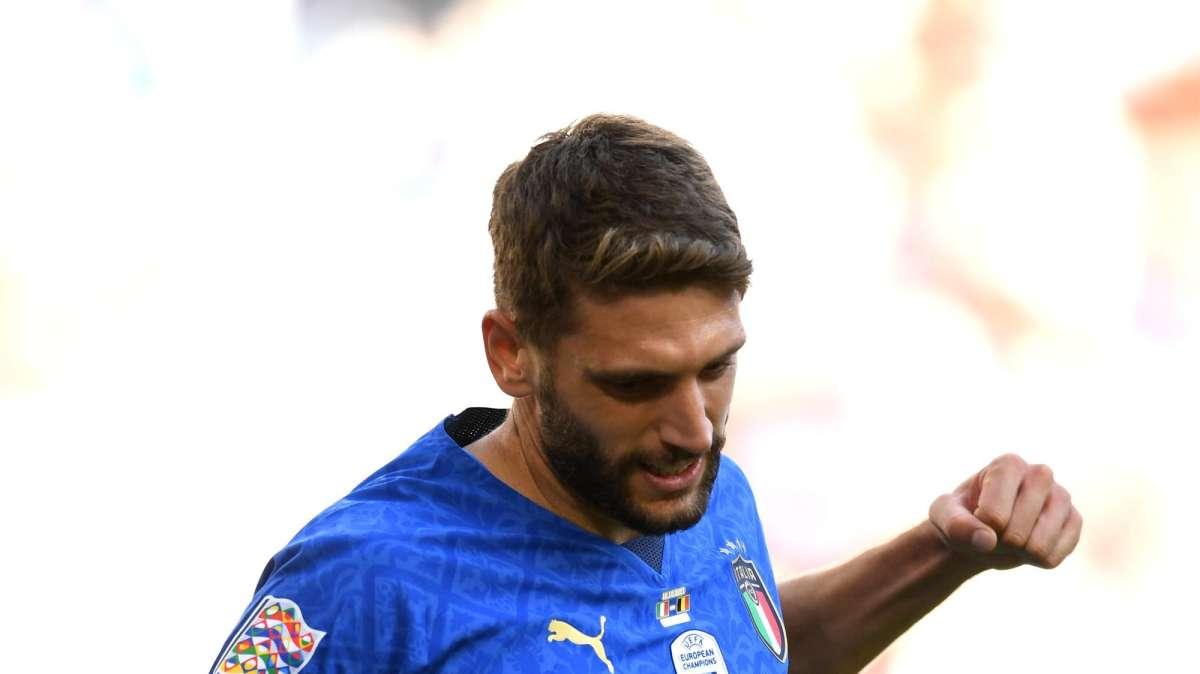 Berardi: "Abbiamo dato tutto, daremo il massimo al playoff di marzo"