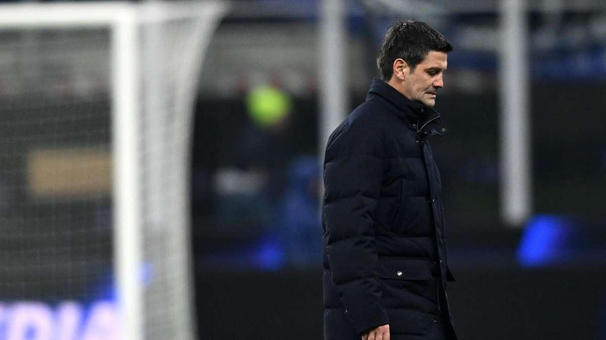 Inter, rimpianti e una magrissima consolazione. Con le big sempre la stessa sensazione e i soliti vizi