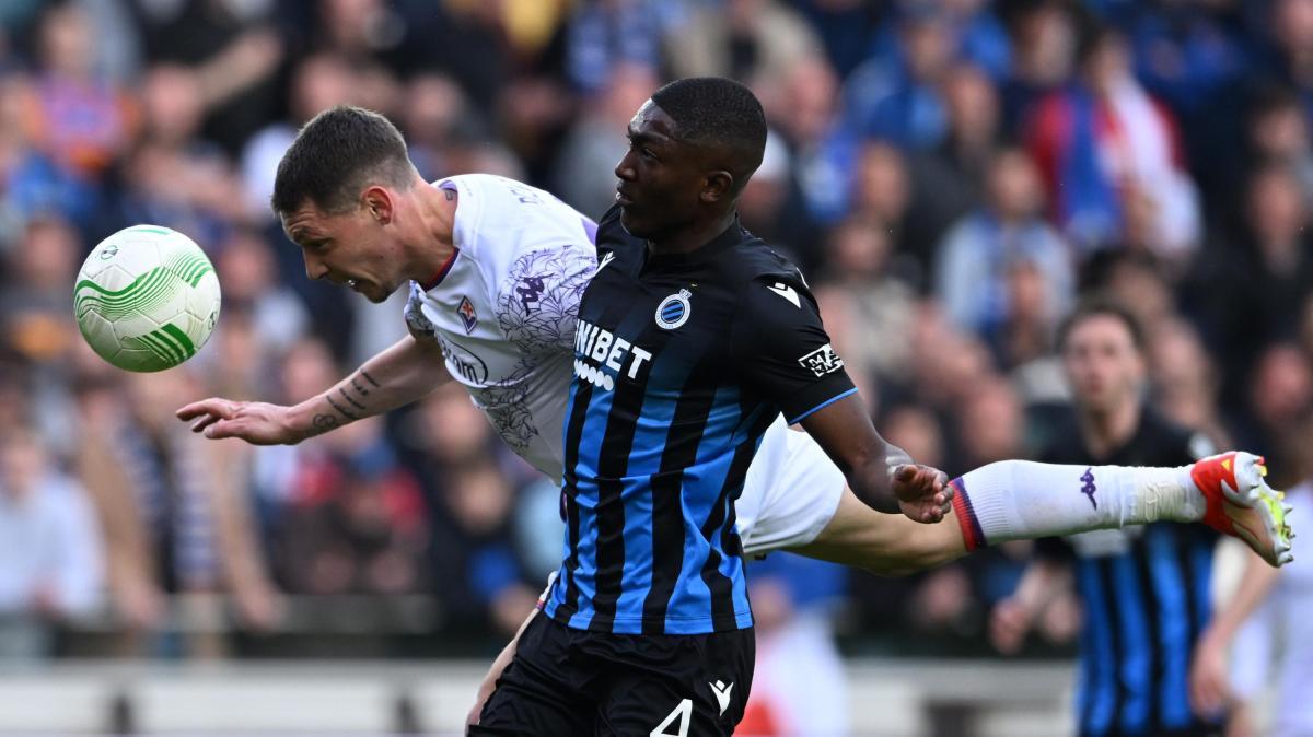 Inter, Ordonez nel mirino per il 2026? Non è l'unico nome in lista. La valutazione del Brugge...