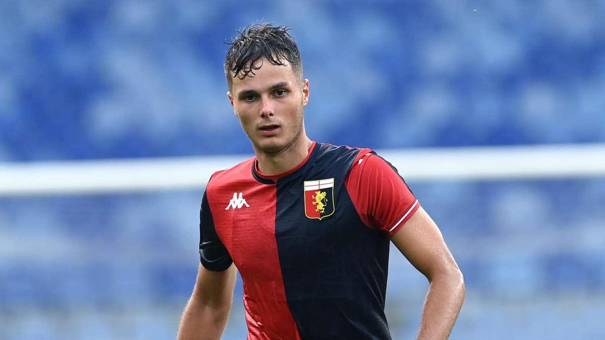 L'INTERISTA - Vanheusden, no al Volendam. Inter in chiusura con l'AZ