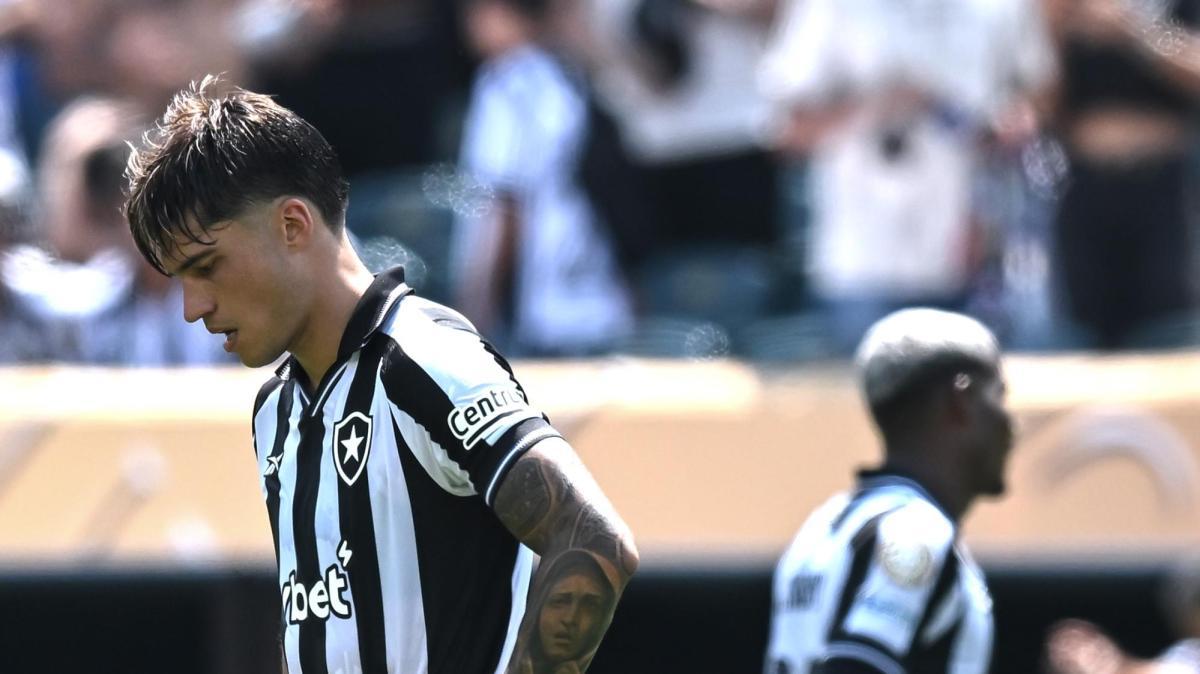 Ritorno in Argentina per Correa: decisivo il ruolo svolto da una leggenda dell'Inter