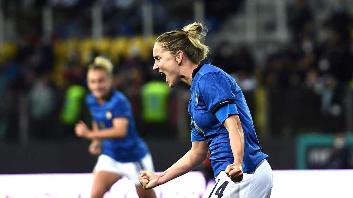 UFFICIALE - Inter Women, prolungamento fino al 2024 per Tatiana Bonetti