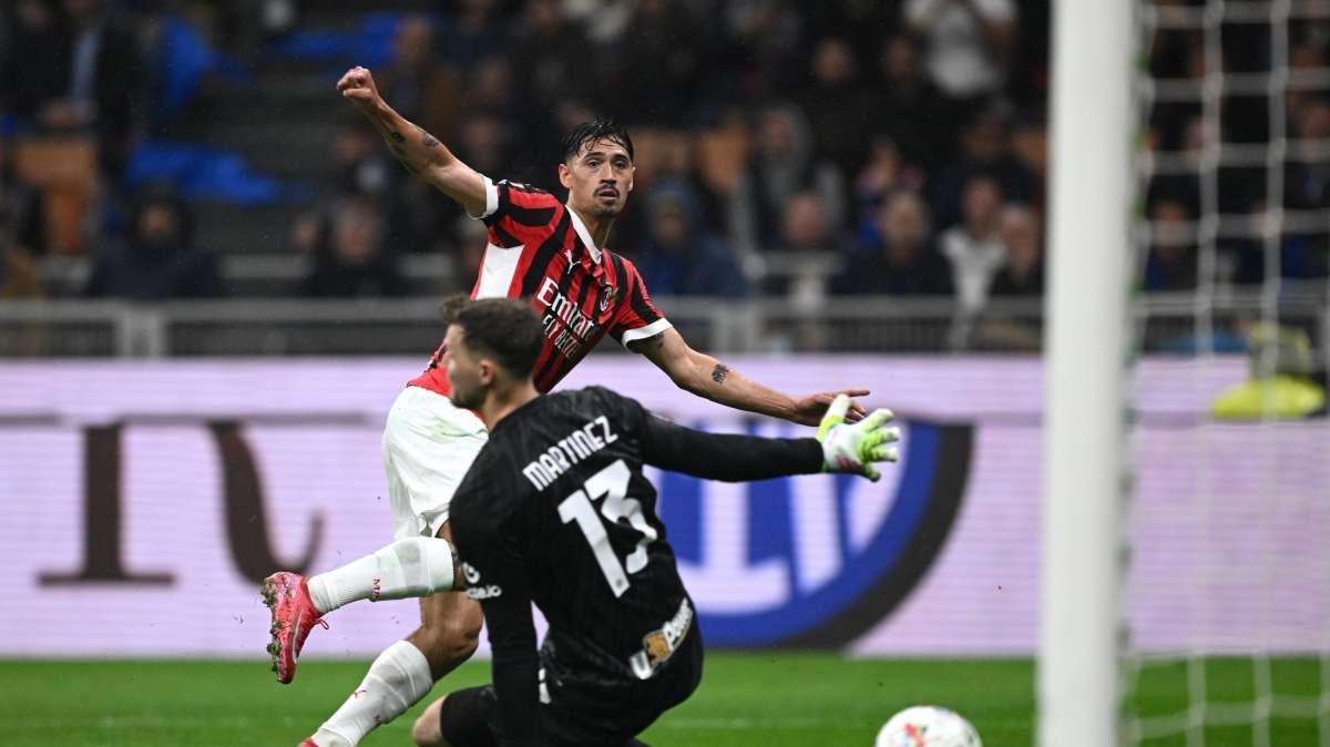 Il Milan è il verme nella mela dell'Inter, c'è l'incubo di finire a mani vuote. Derby da psicanalisi