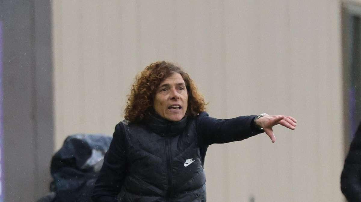 Inter Women, Guarino: "Sassuolo più cinico di noi, non sfruttate tante occasioni da gol"