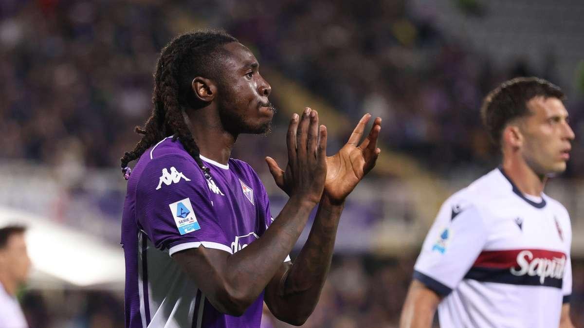Inter su Kean? Intanto spunta l'interesse del Manchester United per l'attaccante