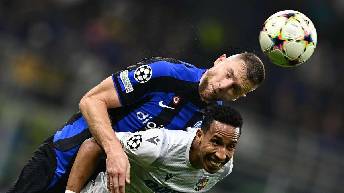 PODCAST - Mattioli: "Skriniar ha pagato il fatto di rappresentarsi da solo. Un agente avrebbe rotto le scatole"