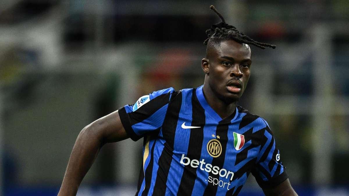 Bisseck non si muove, no alle big europee: il tedesco al centro della nuova Inter