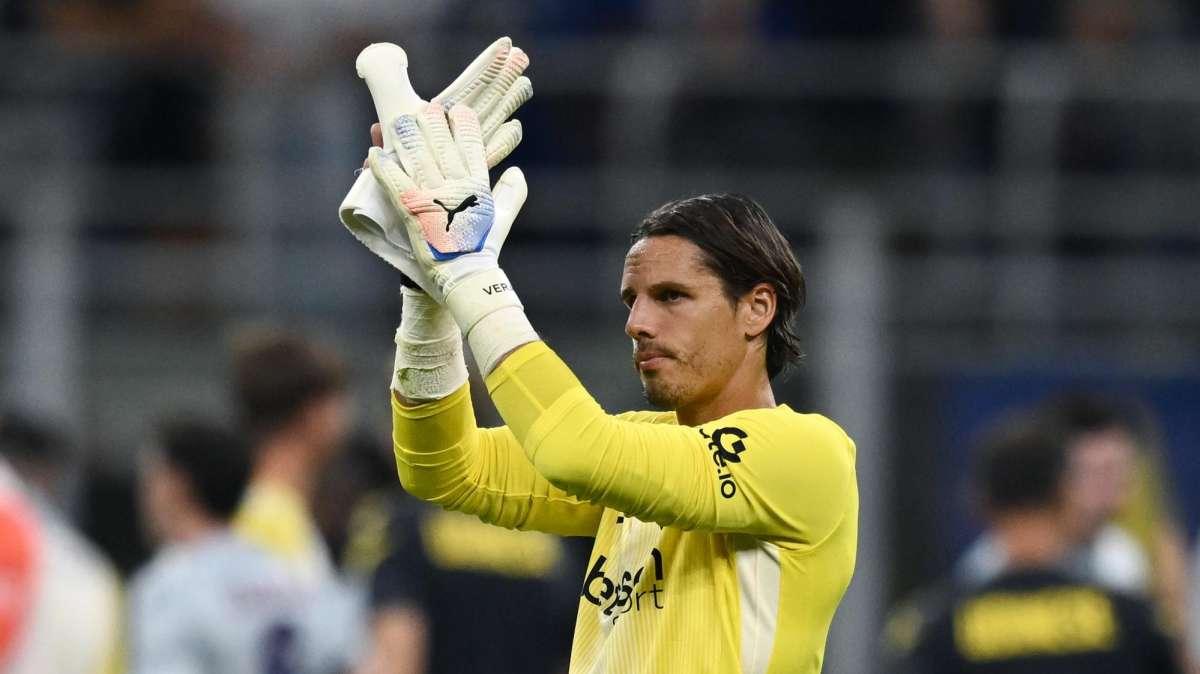 Inter, prosegue la staffetta in porta? TuttoSport: "Sommer candidato a tornare..."