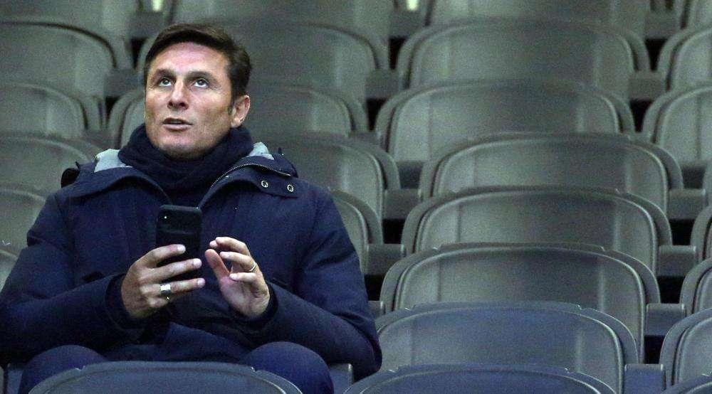 Ultrà, attesa la testimonianza di Zanetti: oggi il vicepresidente sarà ascoltato dagli inquirenti