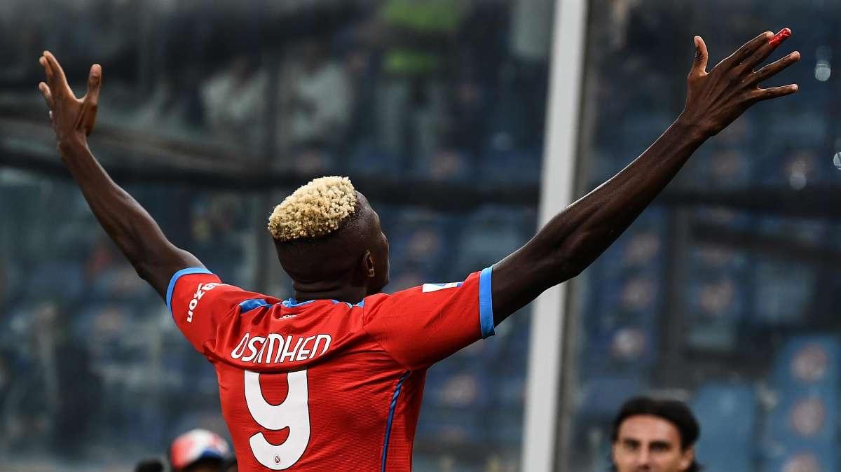 Qatar 2022, i risultati delle gare africane: Osimhen regala i tre punti alla Nigeria