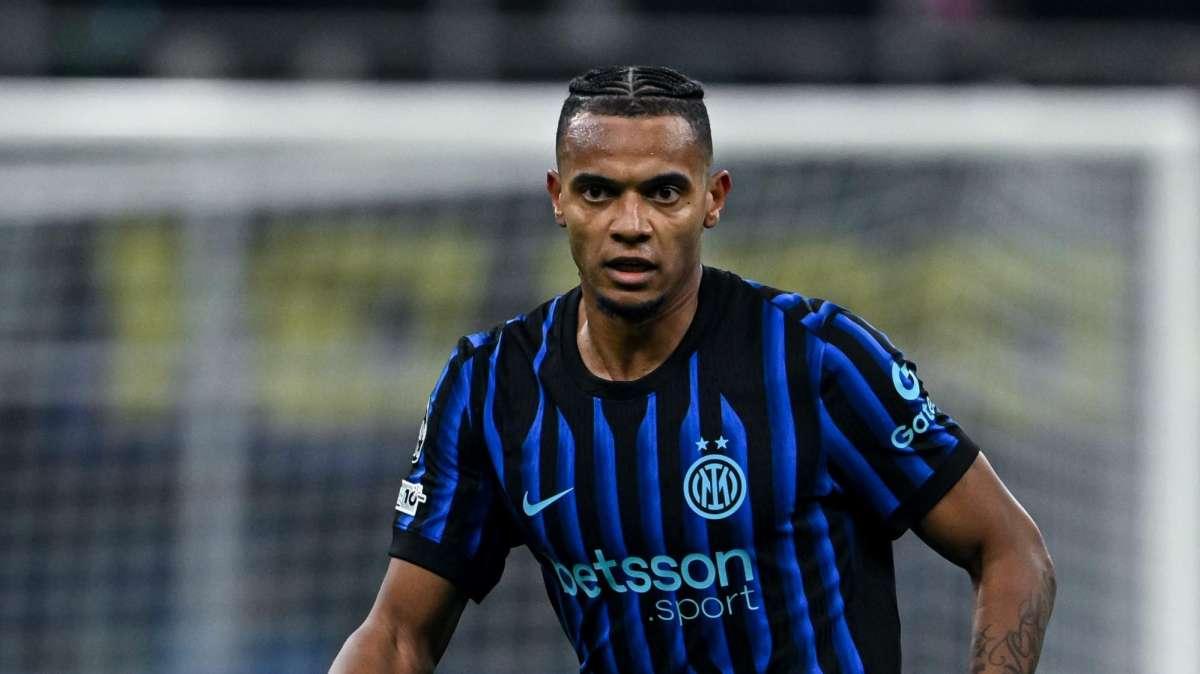 Con o senza Scudetto, il futuro di Manuel Akanji sarà nerazzurro: l'Inter lo riscatterà