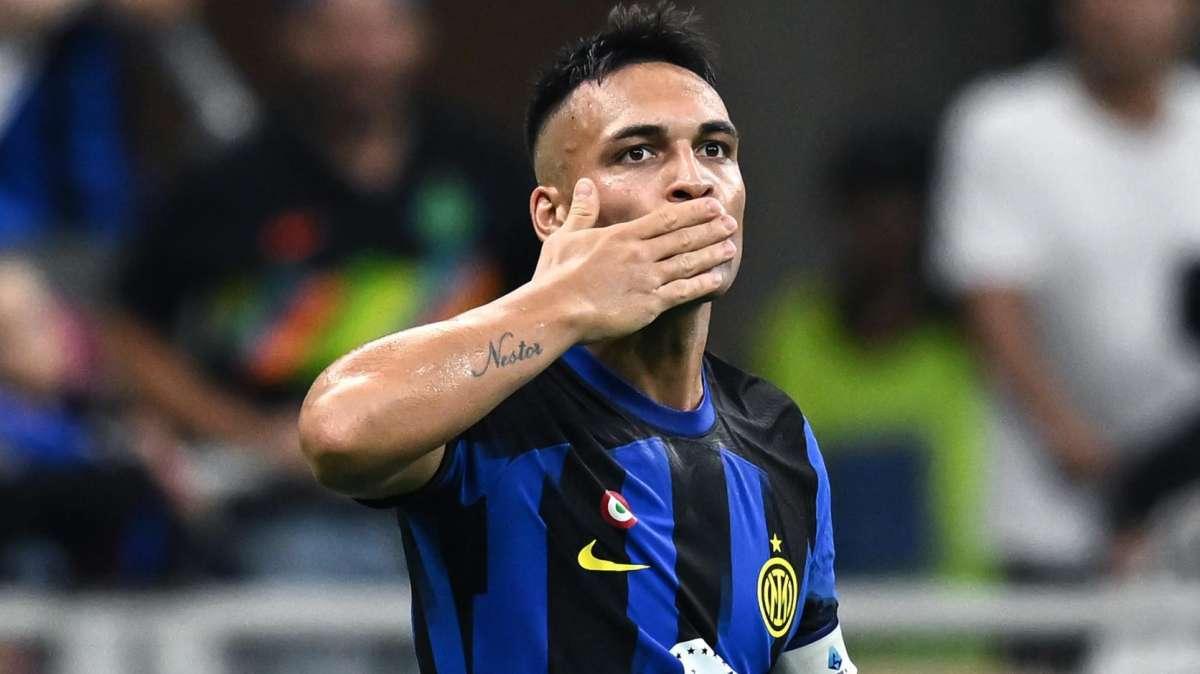 Lautaro è il vero insostituibile dell'Inter, il club lavora per blindarlo