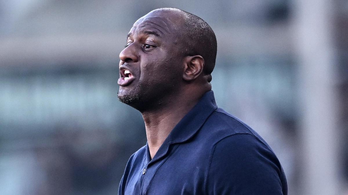 Senegal senza ct, tra i candidati anche l'ex Inter Vieira