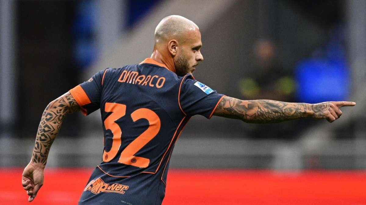 Inter-Cremonese, Carlos Augusto per Dimarco? Possibile ballottaggio