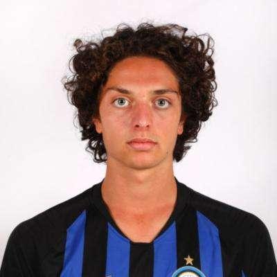 UFFICIALE - Boscolo Chio in prestito dall'Inter all'Imolese