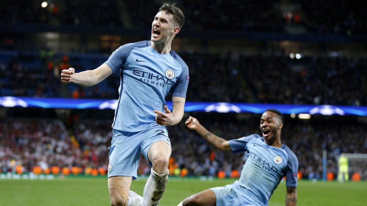 Inter, per Stones contatti già a marzo con l'entourage del giocatore