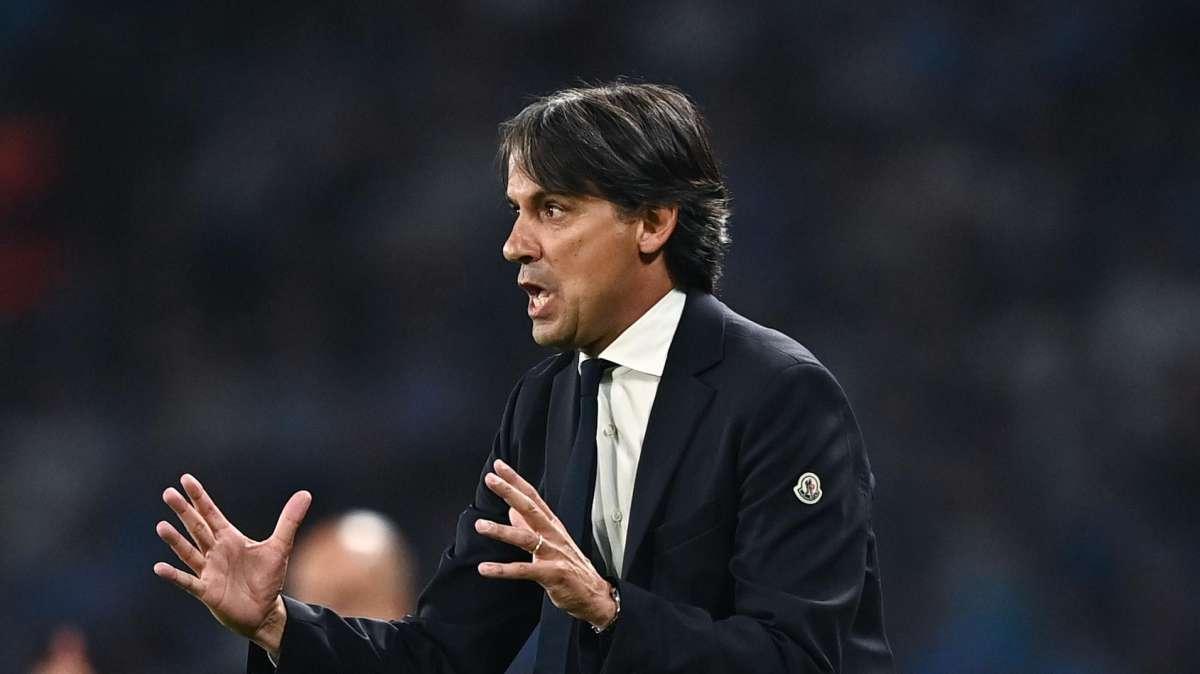 Perso Onana, l'Inter cambia piani: Inzaghi vuole più verticalità e meno costruzione dal basso