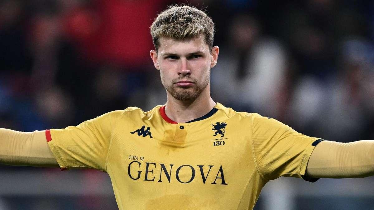 Sarà Josep Martinez il vice Sommer: Inter e Genoa vicinissime all'accordo