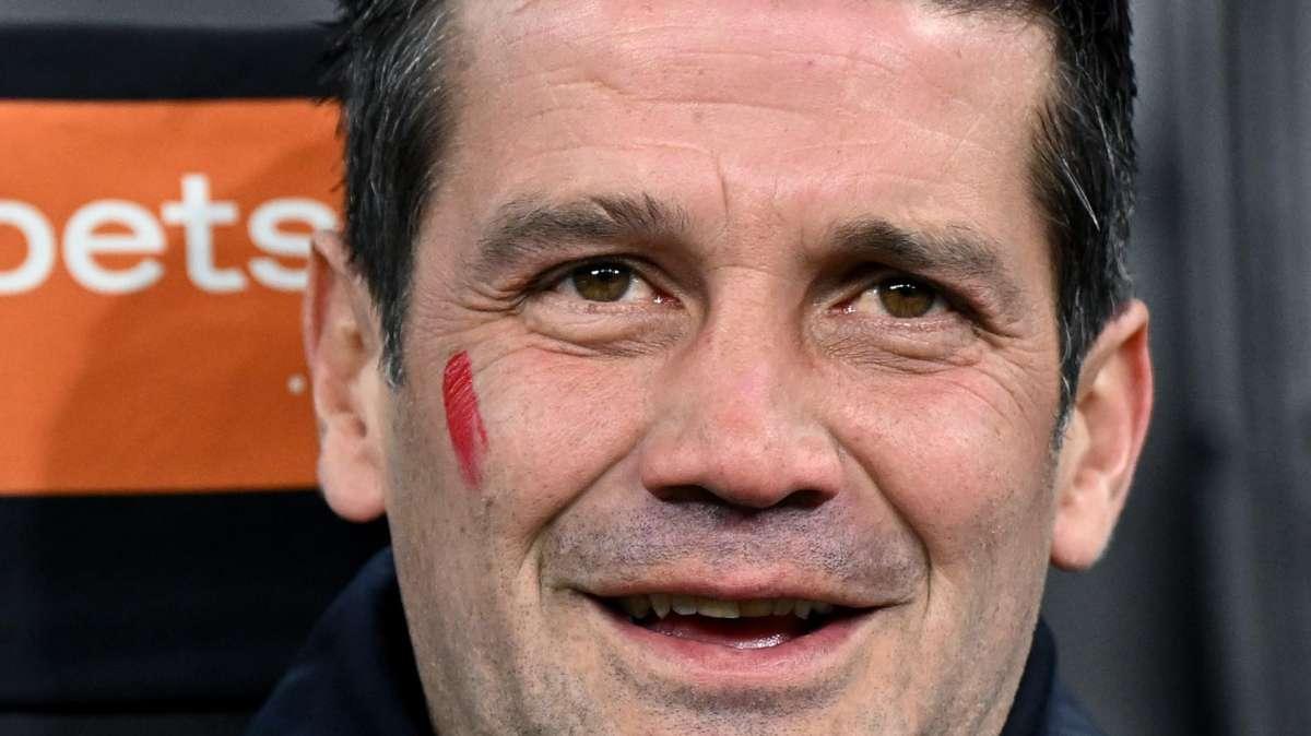Chivu netto: "Se vinciamo 5-0 è normale, se perdiamo è un disastro. Noi accettiamo..."