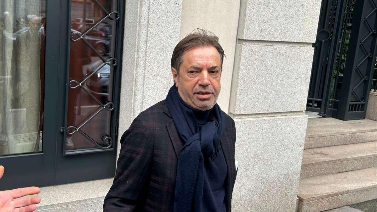 Romano chiarisce su Mlacic: "Si doveva chiudere ieri, hanno chiesto..."