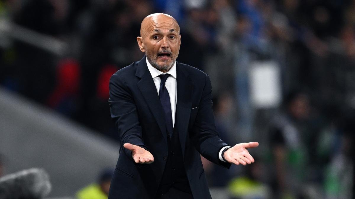 Frattesi ad un passo dal suo ritorno alla Roma ma Spalletti...
