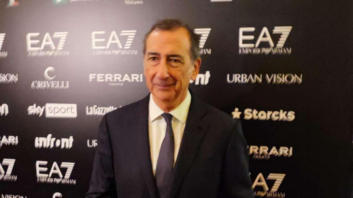 Sala: "Entro giugno una risposta su San Siro. Rozzano? L'Inter non si è fatta più sentire"