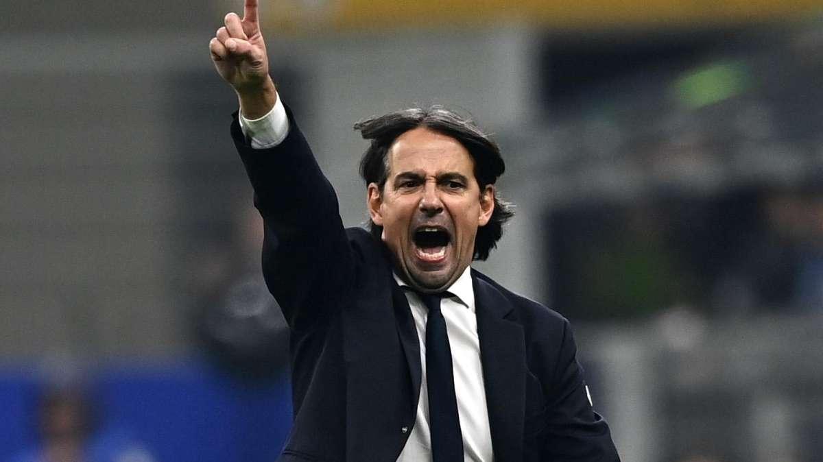 Le pagelle di Inzaghi - La gioca col piglio della finale e imbriglia il Napoli