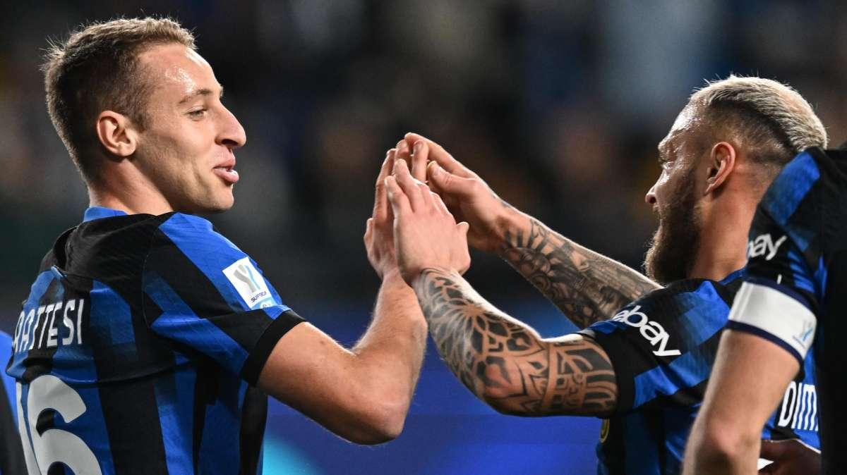 Stop Sensi, l'Inter guarda in casa Barcellona. Arnautovic ai titoli di coda? Le top news del 9 febbraio