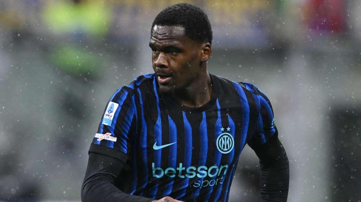 Bonny rivela: "A 17 anni stavo per andare alla Juve, saltò tutto alle visite. L'Inter..."
